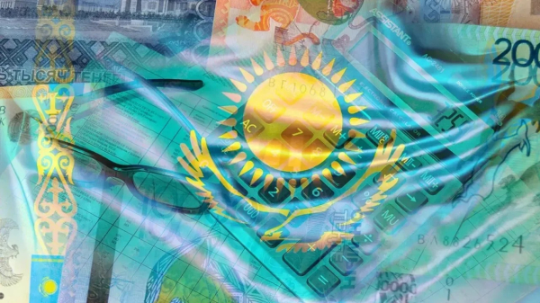 Казахстан демонстрирует уверенный экономический рост и приток инвестиций