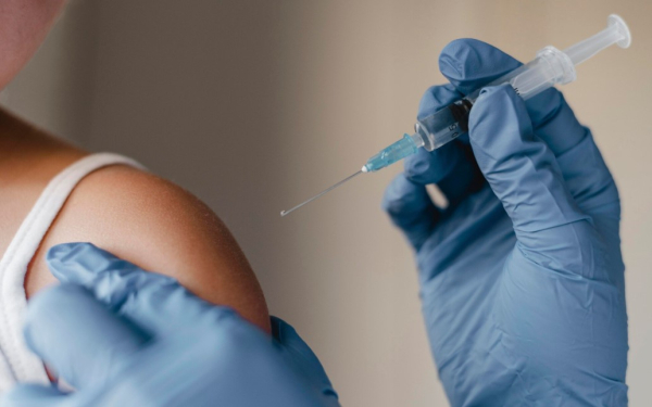 Казахстан активно проводит вакцинацию от сезонного гриппа