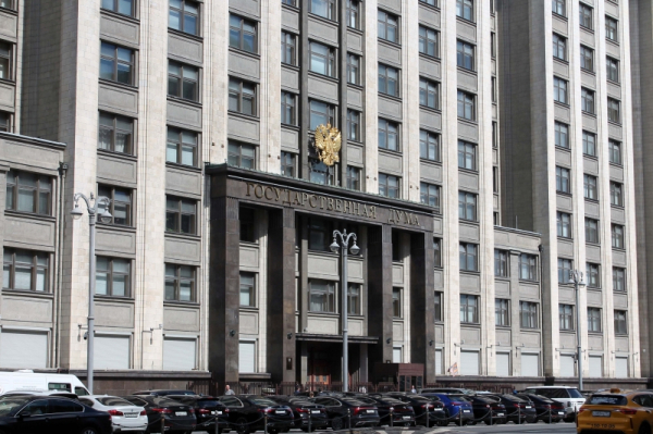 Молодые политики на &laquo;Территории смыслов&raquo; готовят предложения к выборам в Госдуму