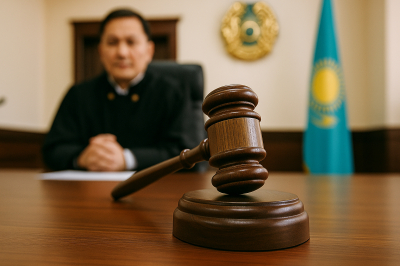 В Павлодаре суд отказал 60-летнему мужчине с долгом 3 млн тенге в банкротстве