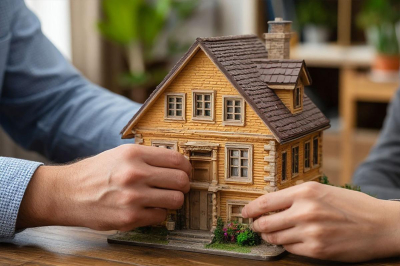 Названа причина, по которой 26% россиян не могут накопить на первоначальный взнос