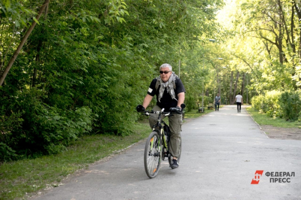 Как строят &laquo;бизнес&raquo; на беседках в Тюмени: &laquo;Скоро за воздух платить будем!&raquo;