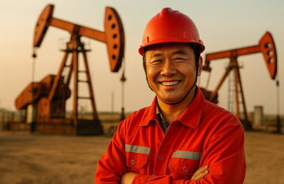 Китайская компания получила нефтяное месторождение в Мангистау за 300 тыс долларов