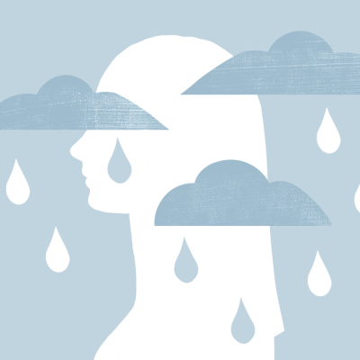 Я живу с тревожно-депрессивным расстройством