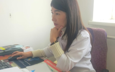 Письмо читателя. Врач внушила мне, что все будет хорошо!