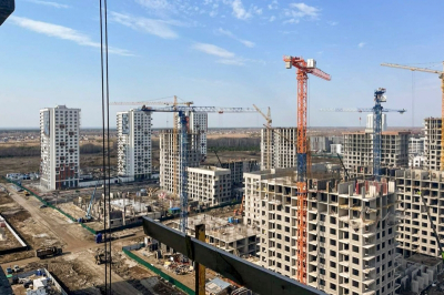 Администрация Владивостока утвердила застройку Чуркина вопреки двум протестам жителей: что появится