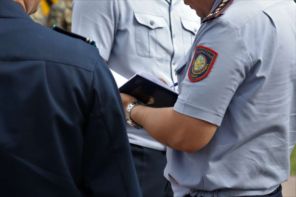 Двое малолетних братьев утонули в Павлодарской области