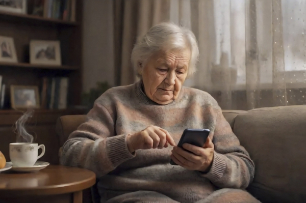 Россиянам с 1 апреля проиндексируют пенсии: кто получит прибавку