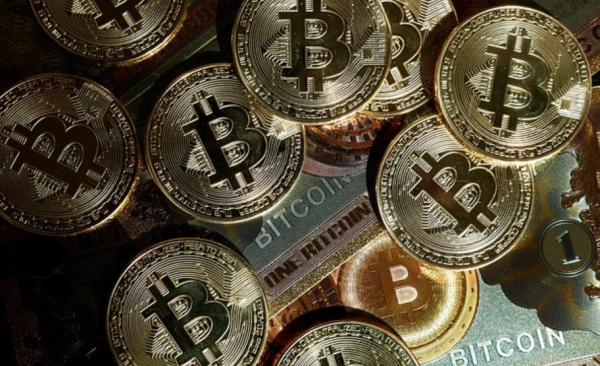 Биткоин сохраняет восходящий тренд несмотря на коррекцию