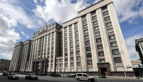 Свинцов заявил, что его исключение из ЛДПР произошло достаточно стремительно