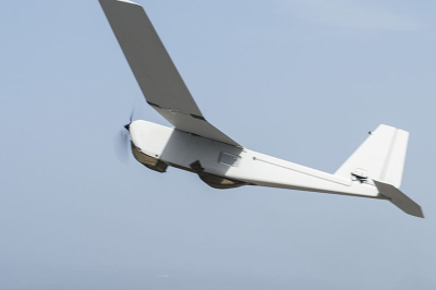 Поставки ракет и снарядов на Украину из Европы снизились, их заменили дронами