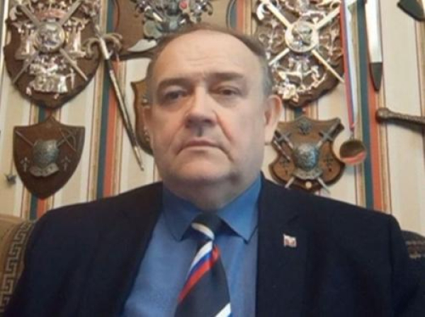 Геополитика таящих льдов: Гренландия в фокусе борьбы за ресурсы и влияние