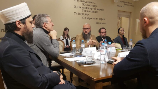 Соципотека по шариату и золото &laquo;на руки&raquo;: как Татарстан экспериментирует с исламскими финансами 05/02/2026 &ndash; Статьи