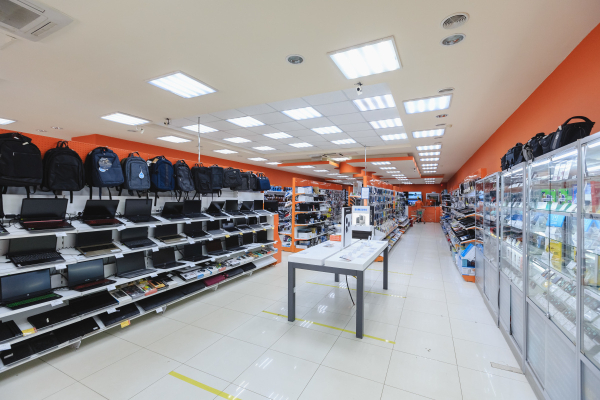 &laquo;Ъ&raquo;: Ретейлеры пожаловались в&nbsp;ВС&nbsp;на&nbsp;порчу техники в&nbsp;Татарстане и&nbsp;других регионах ради компенсаций