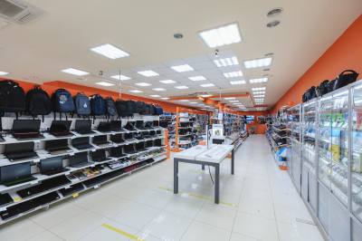 &laquo;Ъ&raquo;: Ретейлеры пожаловались в&nbsp;ВС&nbsp;на&nbsp;порчу техники в&nbsp;Татарстане и&nbsp;других регионах ради компенсаций