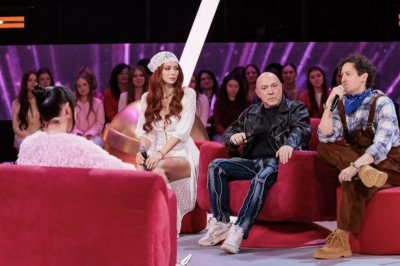 В новом выпуске шоу &laquo;Конфетка&raquo; принял участие актер и шоумен из Челябинска Стас Ярушин