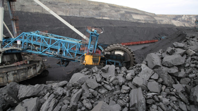 Минфин США ударил по экспорту угля в Россию: &quot;Самрук Энерго&quot; ищет выход