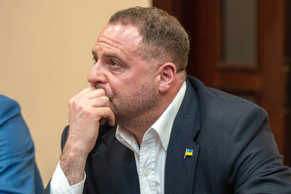 Экс-нардеп раскрыл хитрый план арестованного Ермака для выхода на свободу