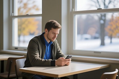 Жители Рязанской области могут решать вопросы ЖКХ через приложение &laquo;Госуслуги Дом&raquo;
