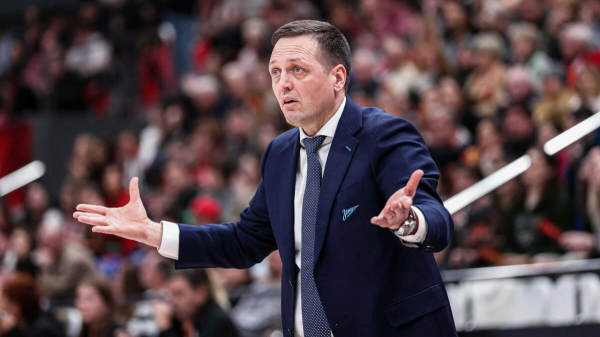 &laquo;Зенит&raquo; отправил Секулича в отставку