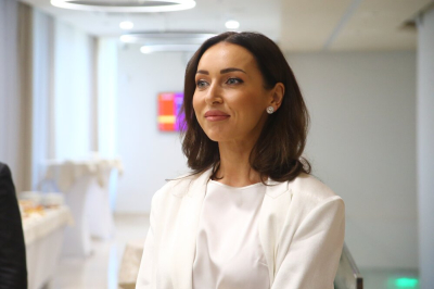 Алсу рассказала о жизни после развода