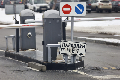 Опрос по строительству новых перехватывающих парковок запустили в Казани