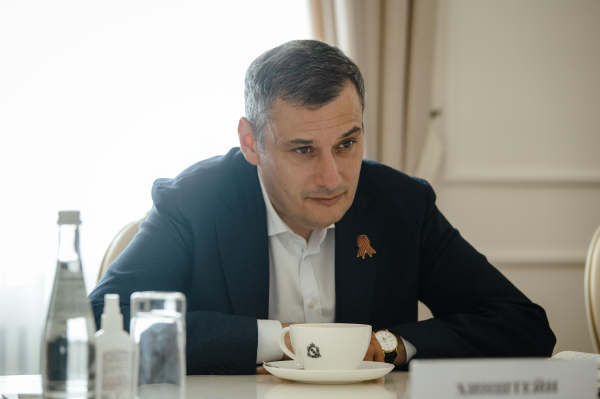 Хинштейн раскритиковал мэра Курска за плохую уборку снега