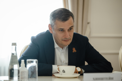 Хинштейн раскритиковал мэра Курска за плохую уборку снега