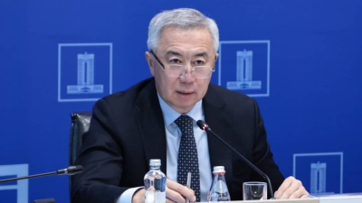 Жумангарин ответил на жалобы бизнеса о «лототроне» на таможне