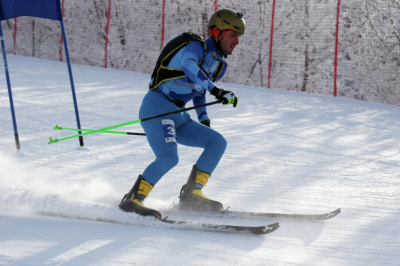 &laquo;Большущий молодец!&raquo;: Губерниев о серебре ски-альпиниста Филиппова