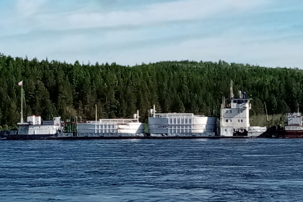 Посольство РФ на Кубе опровергло слухи об отправке на остров танкера с нефтью