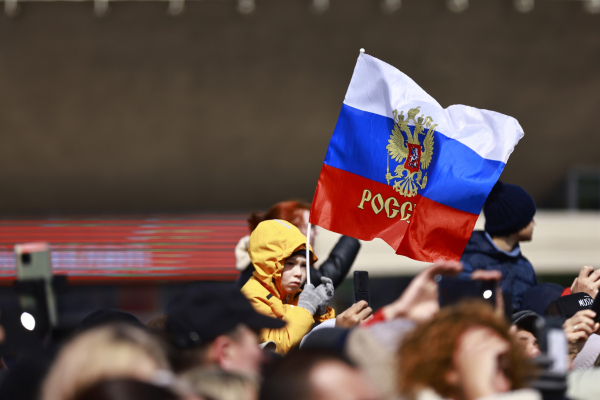 Зарубежные лидеры планируют посетить торжества в Москве 9&nbsp;Мая