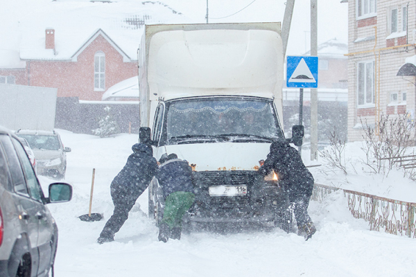 В&nbsp;Казани вечером объявят план &laquo;Буран&raquo;