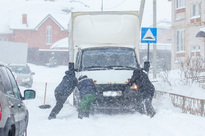 В&nbsp;Казани вечером объявят план &laquo;Буран&raquo;