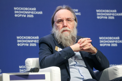 Дугин &laquo;изумился&raquo; реакции Кремля на&nbsp;видеообращение Бони