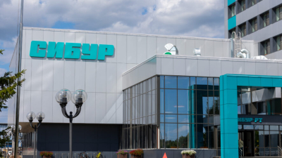 Татарстанские предприятия СИБУРа во втором квартале улучшили финансовые результаты более чем вдвое 30/07/2026 &ndash; Новости