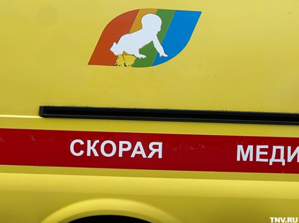 Оставшийся без присмотра младенец захлебнулся в ванночке в Набережных Челнах
