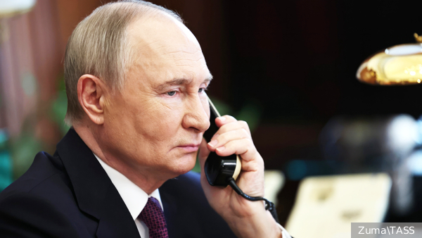 ВСУ атаковали Пермь дронами &laquo;Лютый&raquo; из Днепропетровска