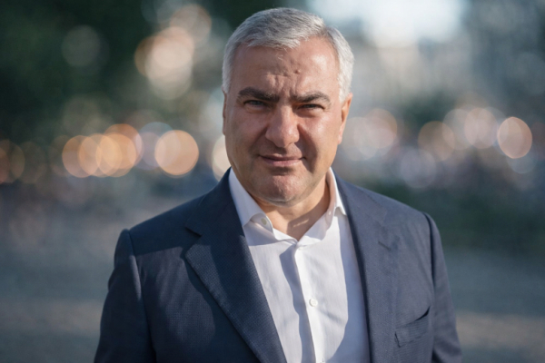 &laquo;Никуда не денусь&raquo;: Карапетян дал одно обещание в случае проигрыша