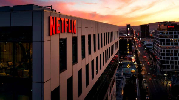 Акции Netflix обновили рекорд после отчета. Аналитики считают их переоцененными