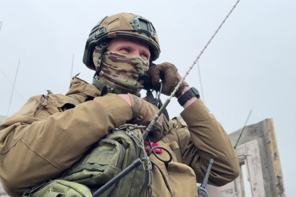 &laquo;Осатаневший враг&raquo;: депутат о перспективах перемирия с Украиной 9 Мая