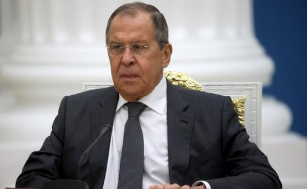 Лавров оценил отношения России и Китая