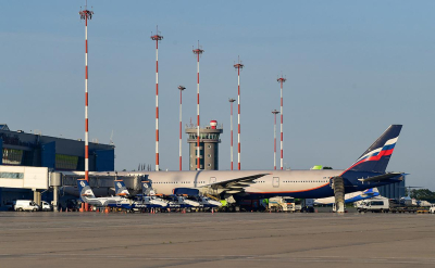 &laquo;Аэрофлот&raquo; увеличил цены по плоским тарифам на Дальний Восток