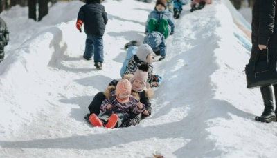 В казанских детсадах число ясельных групп увеличилось в 2,5 раза