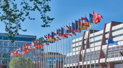 Госдолг ЕС превысил 82% от ВВП