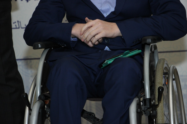 Правовое равенство и справедливость