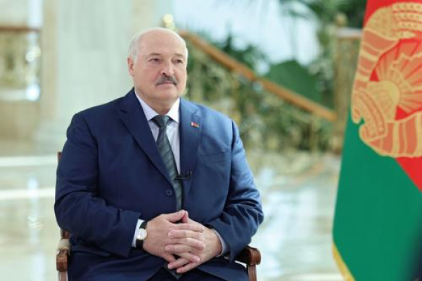 Лукашенко заявил, что Сербия всегда была раздражителем для западных стран