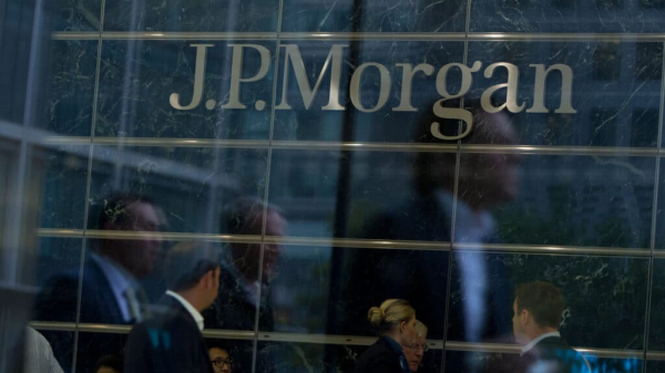 JPMorgan судится с американцами, которые сняли сотни тысяч долларов с помощью мошеннической схемы из TikTok