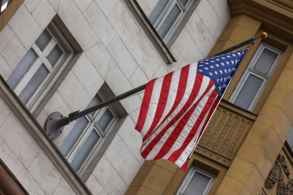 WSJ: США потребовали от&nbsp;Украины ограничить удары по&nbsp;объектам в&nbsp;Черном море