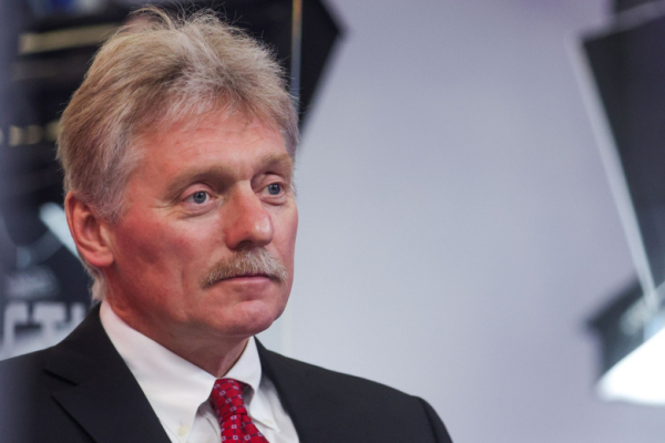 &laquo;Очень опасная&raquo;: Песков о попытках атаковать &laquo;Турецкий поток